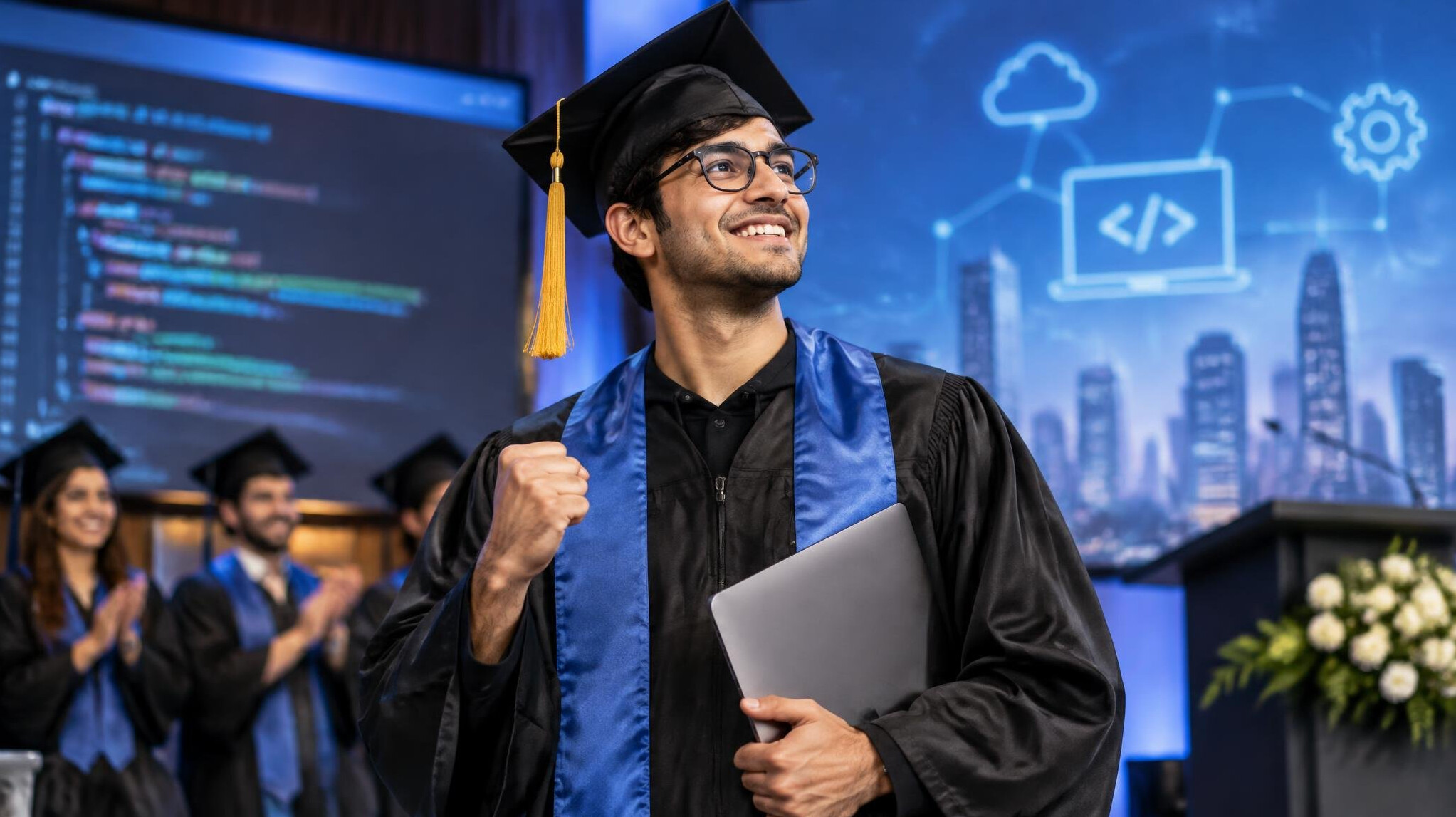 successful it professional
